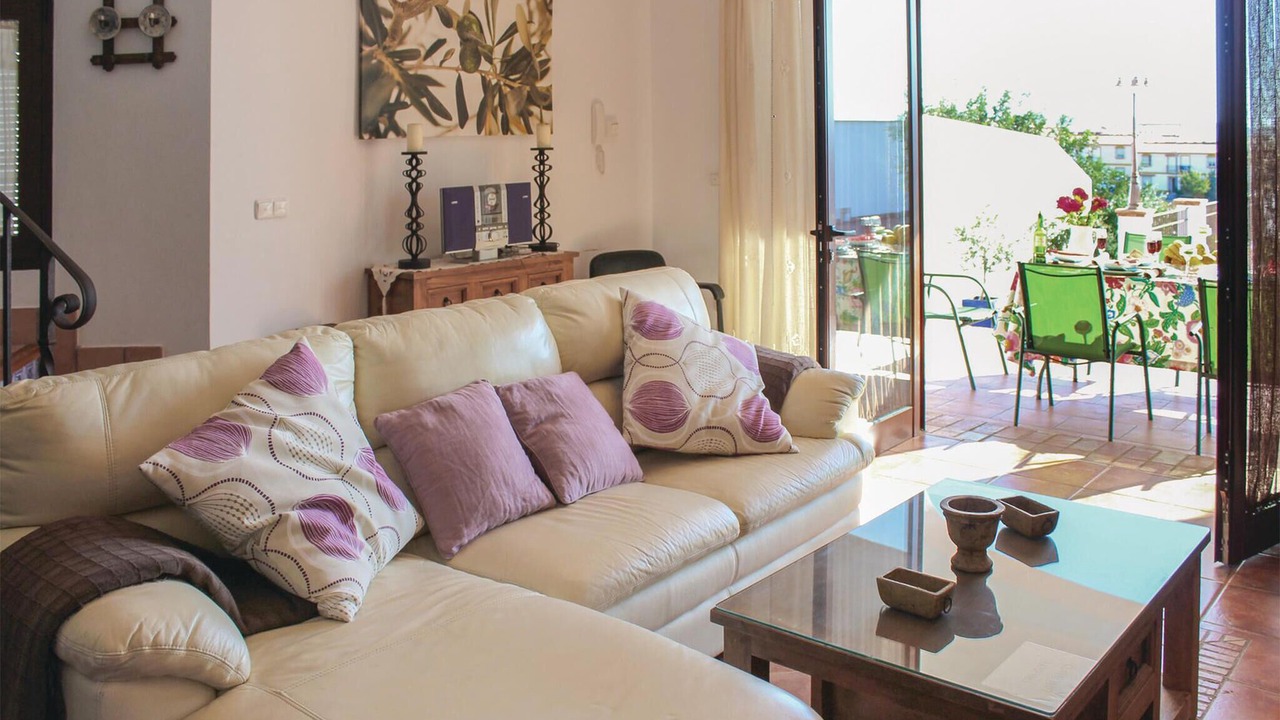 Photo of Bedroom in Hornachuelos