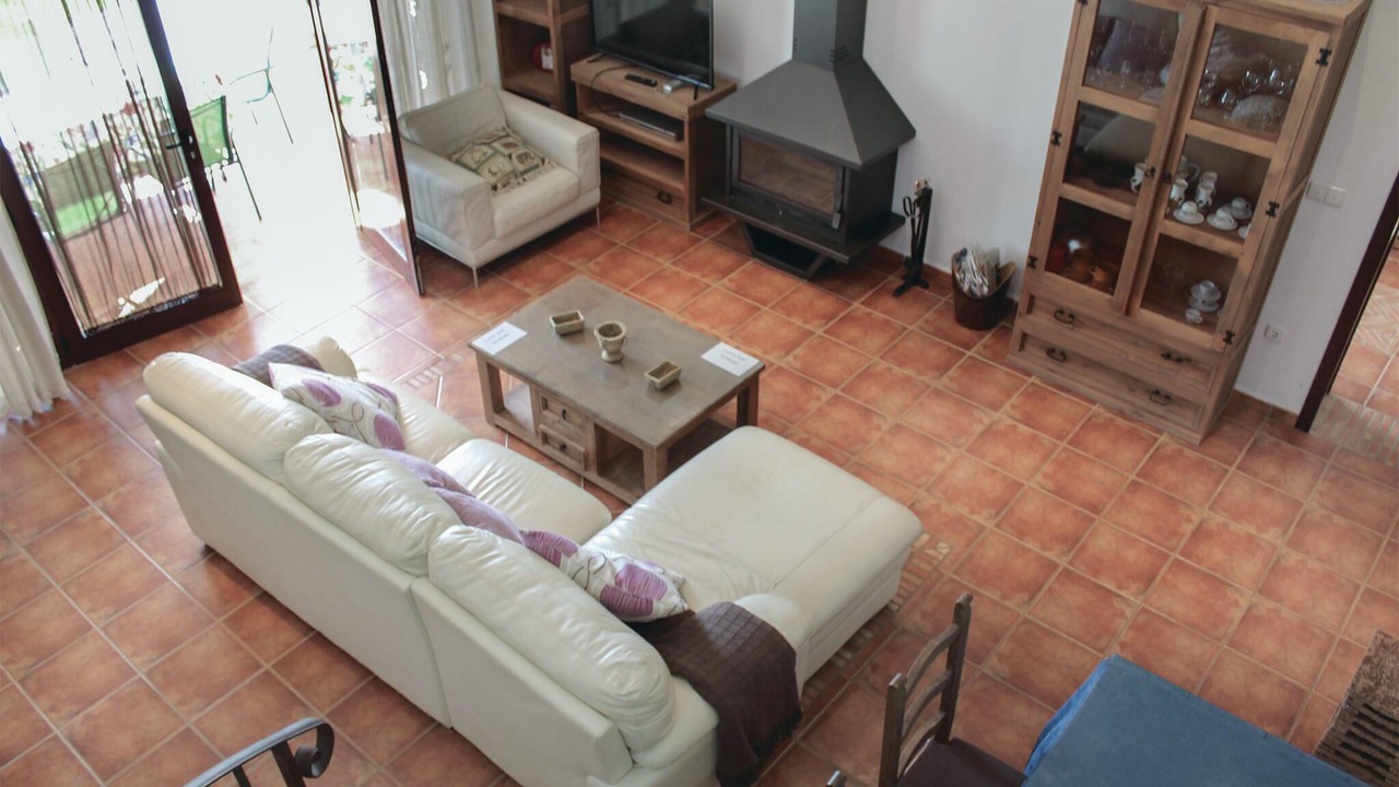 Photo of Bedroom in Hornachuelos