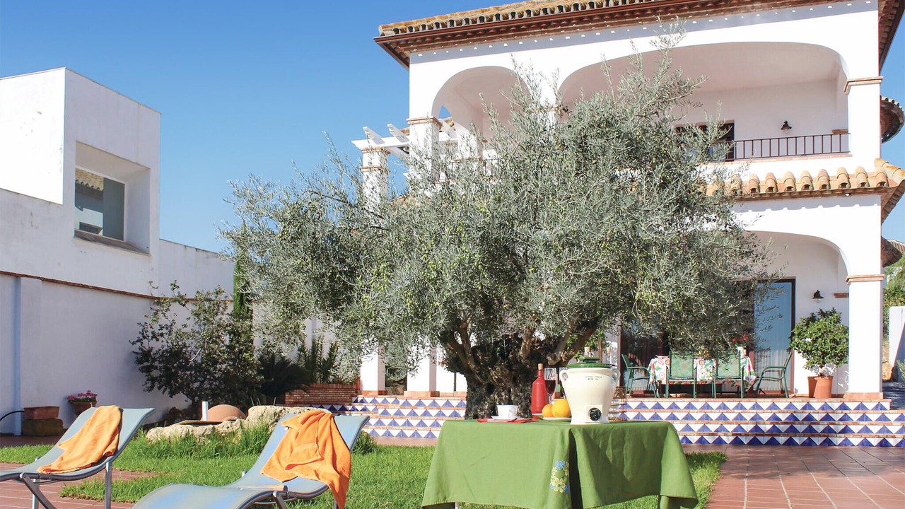 Photo of Others in Hornachuelos