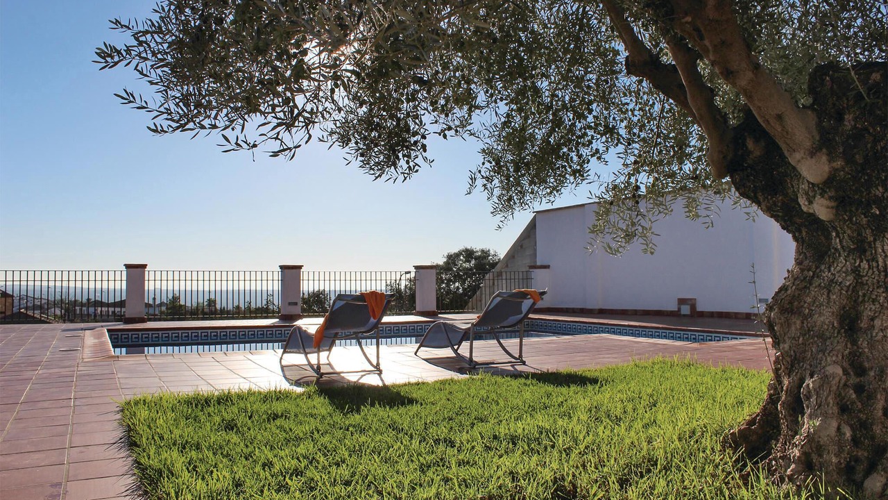 Photo of Outdoor in Hornachuelos