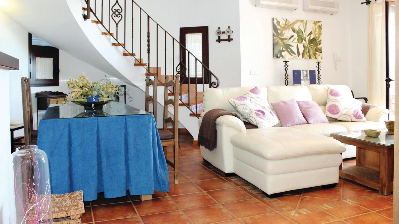 Photo of Bedroom in Hornachuelos