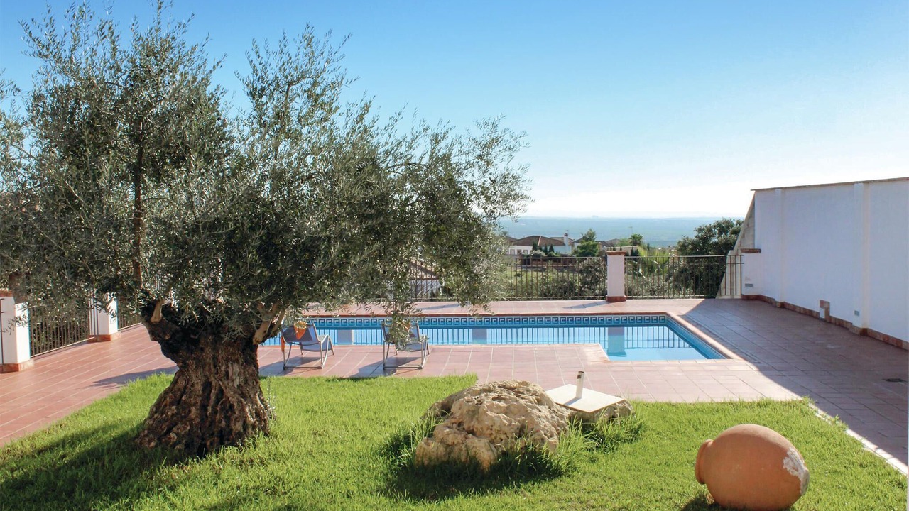 Photo of Outdoor in Hornachuelos