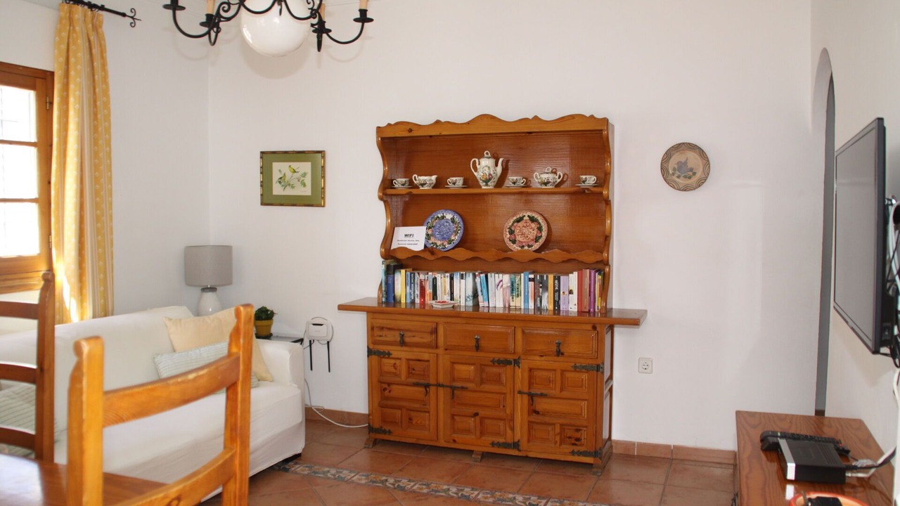 Photo of Patio Balcony in Chipiona