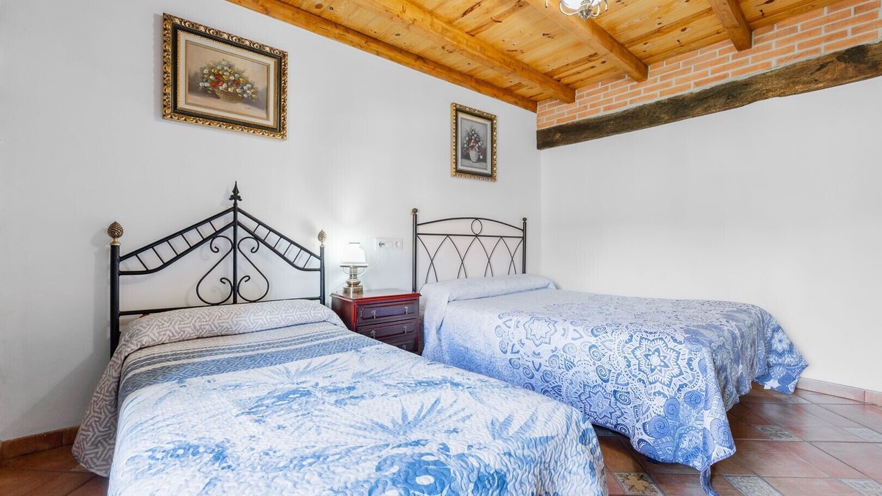 Photo of Bedroom in Solorzano