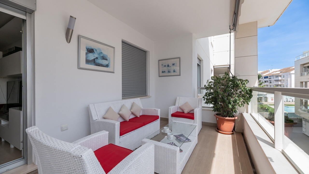 Photo of Outdoor in San Pedro de Alcantara