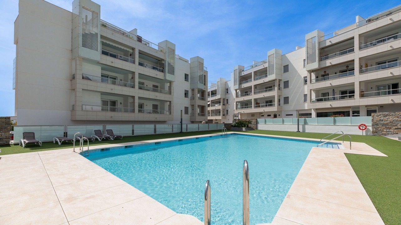 Photo of Outdoor in San Pedro de Alcantara