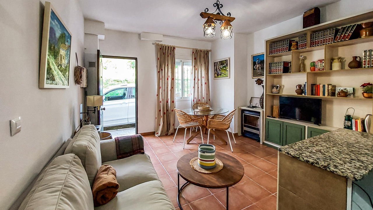 Photo of Bedroom in El Bosque