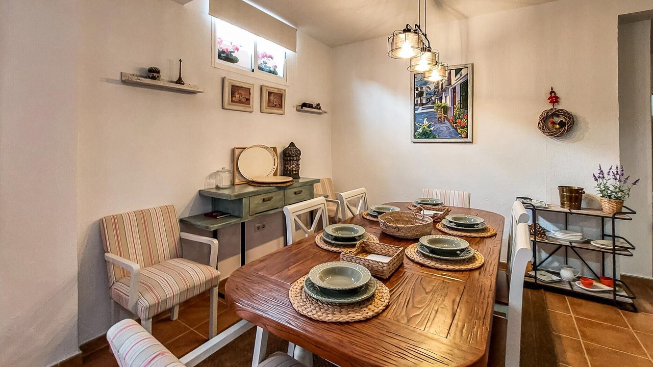 Photo of Bedroom in El Bosque
