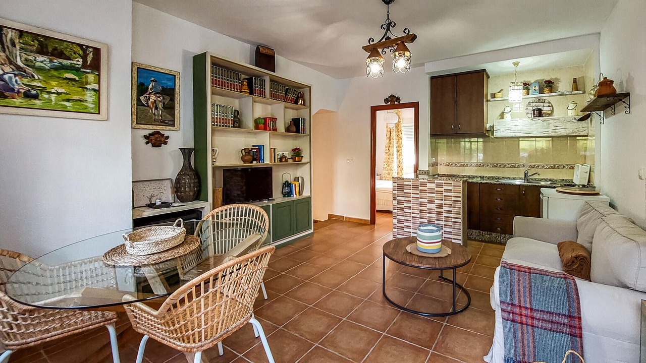 Photo of Bedroom in El Bosque