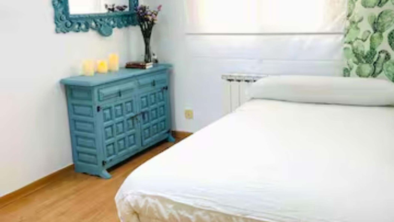 Photo of Bedroom in Beiro