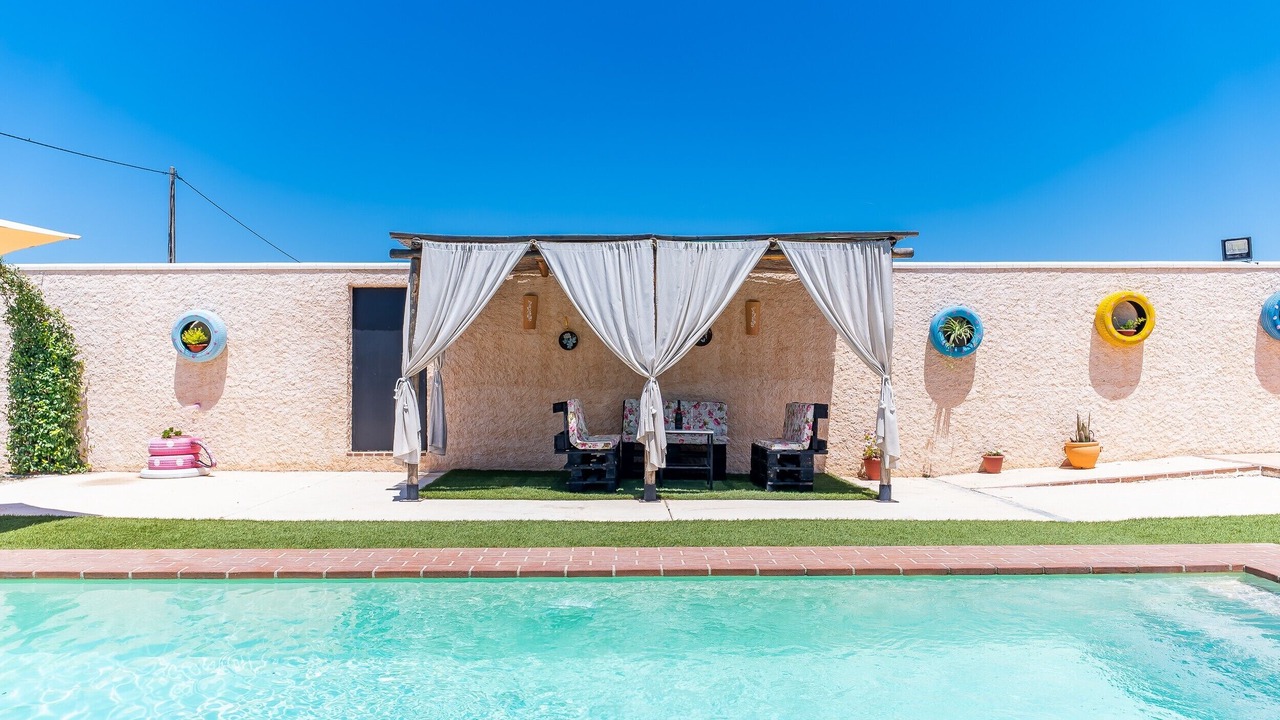 Photo of Outdoor in La Lantejuela