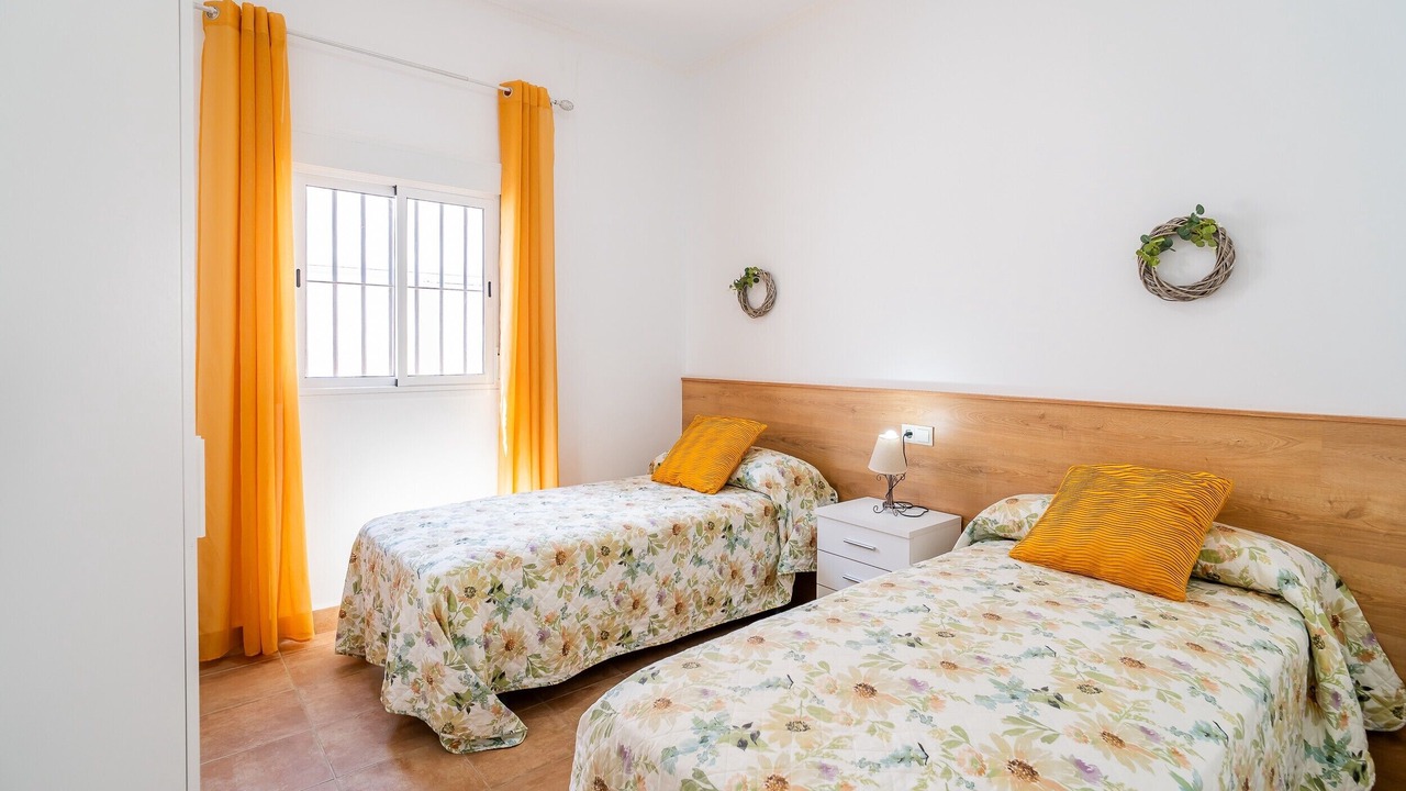 Photo of Bedroom in La Lantejuela