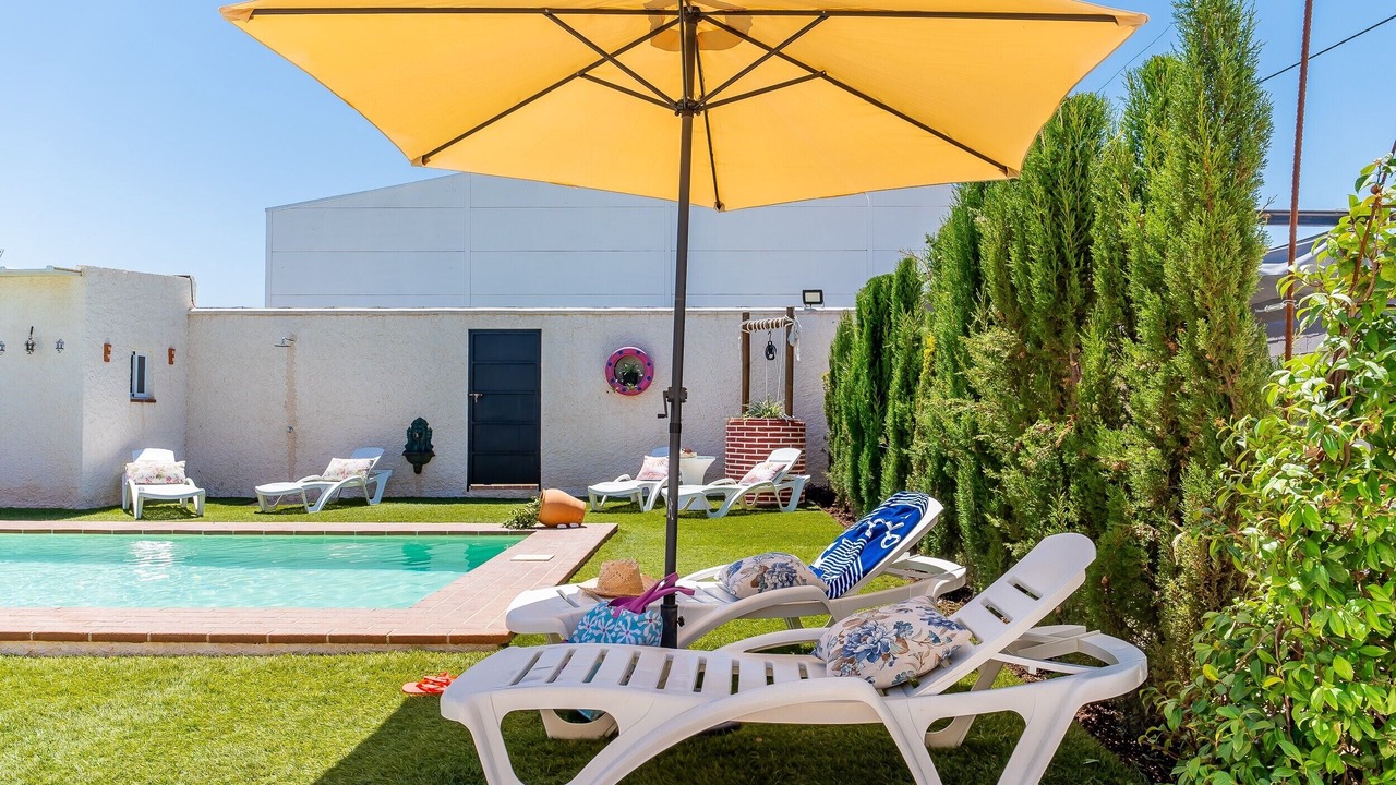 Photo of Outdoor in La Lantejuela
