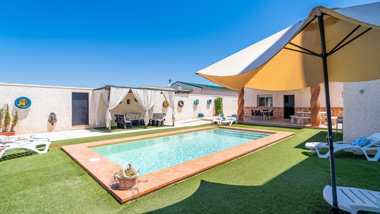 Photo of Outdoor in La Lantejuela