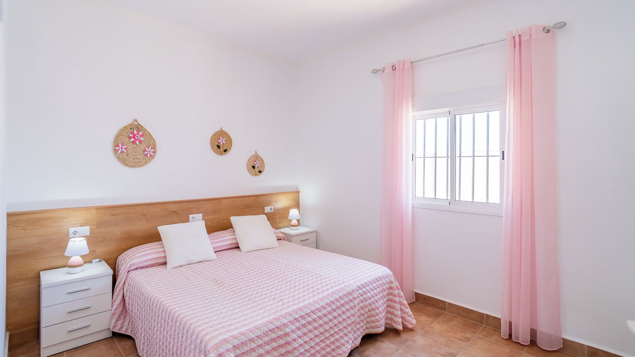 Photo of Bedroom in La Lantejuela