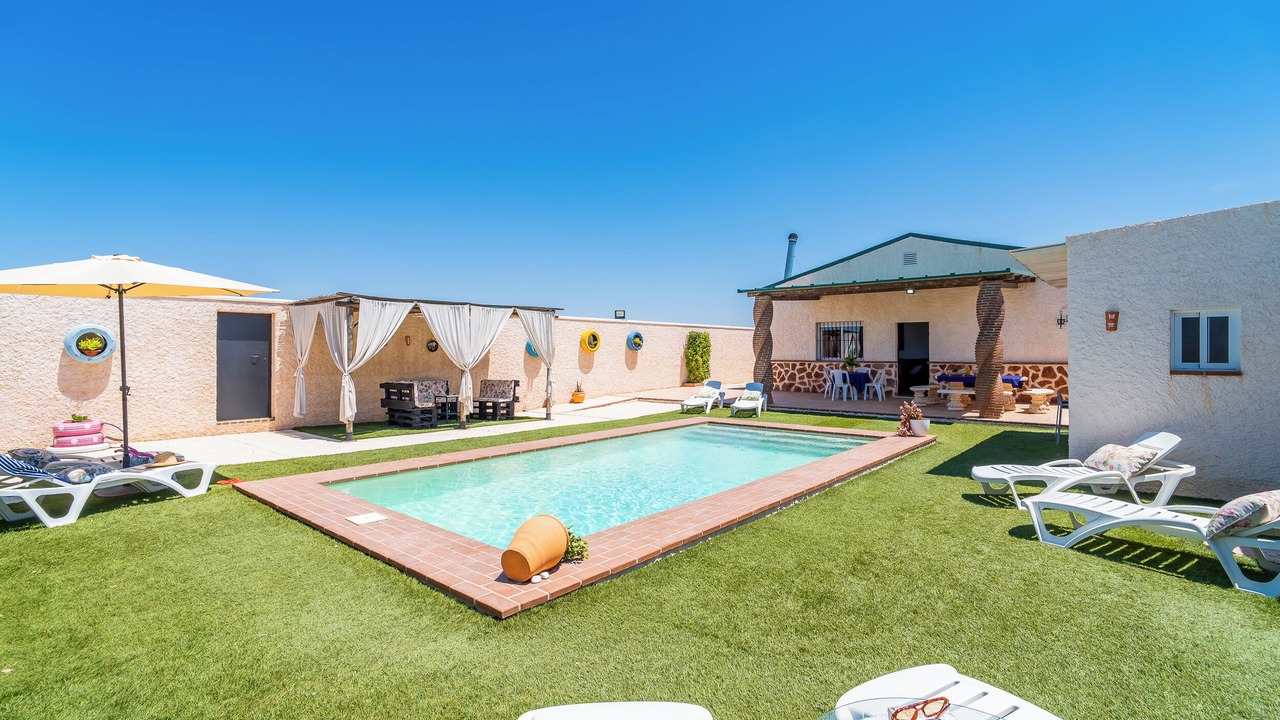 Photo of Outdoor in La Lantejuela