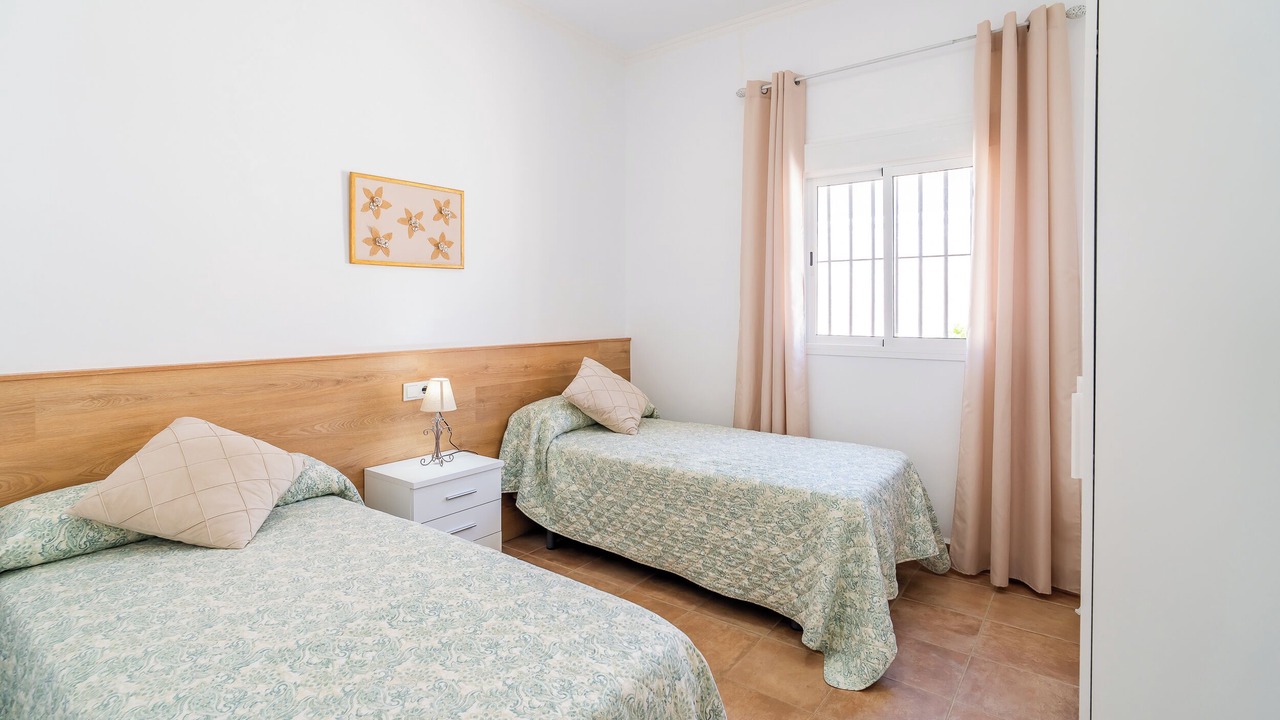 Photo of Bedroom in La Lantejuela