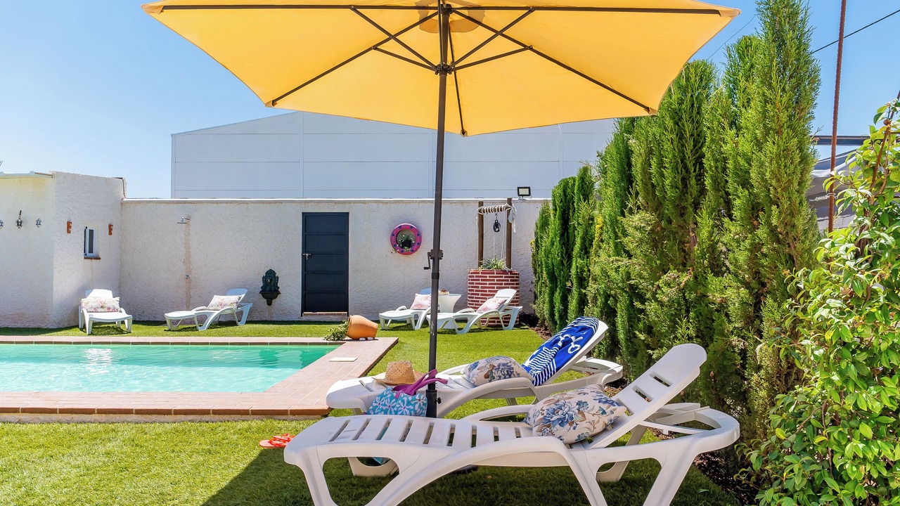 Photo of Outdoor in La Lantejuela