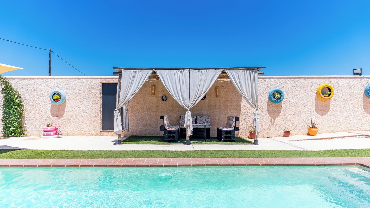 Photo of Outdoor in La Lantejuela