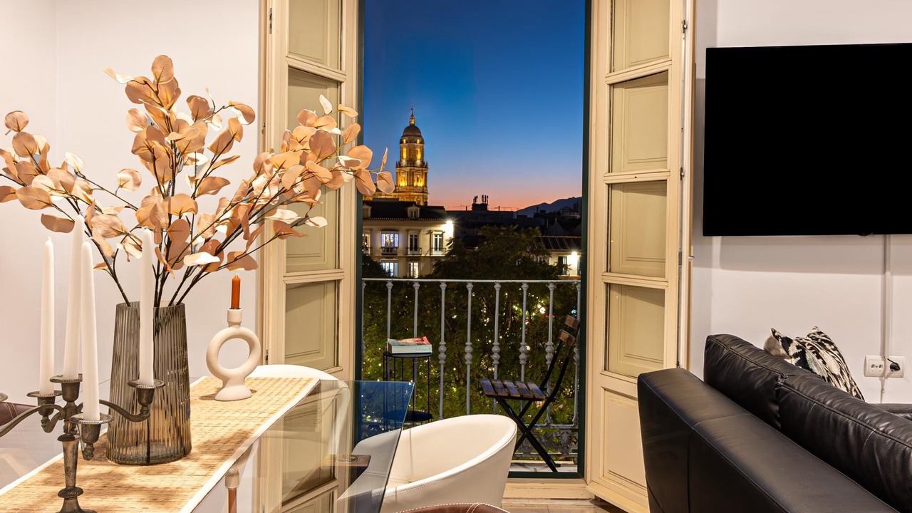Photo of Livingroom in La Victoria
