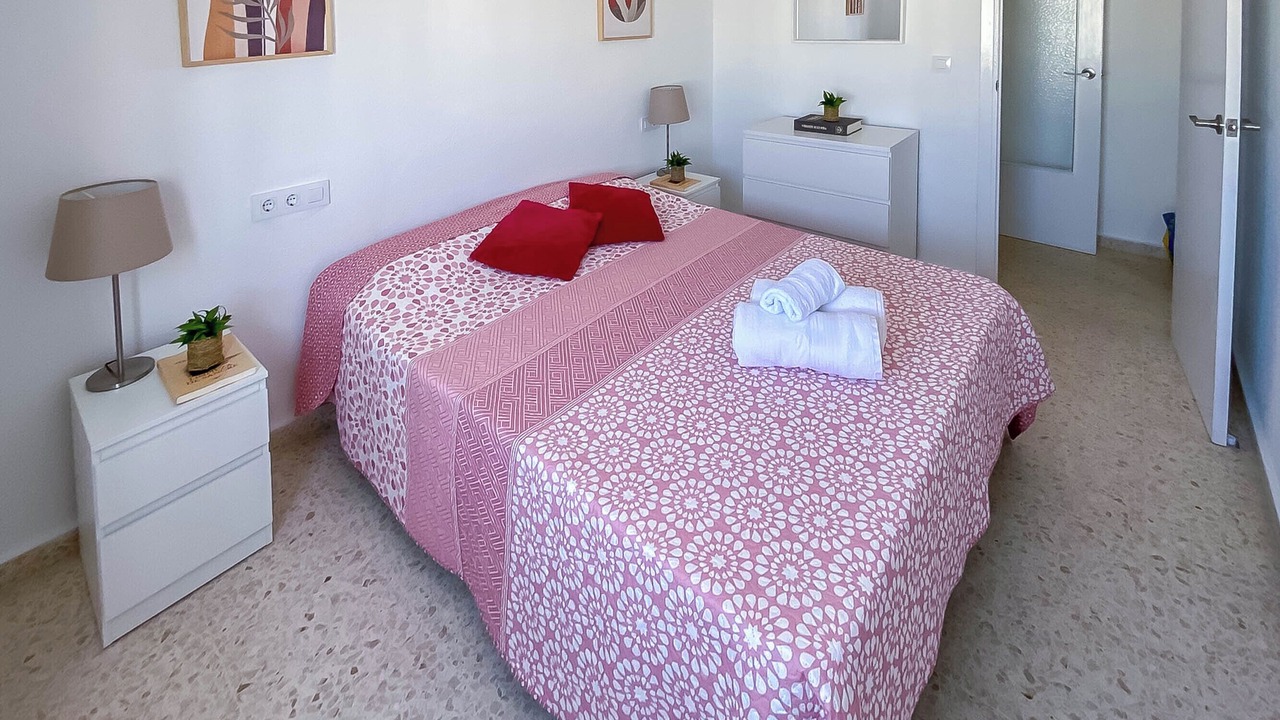 Photo of Bedroom in Valdelagrana