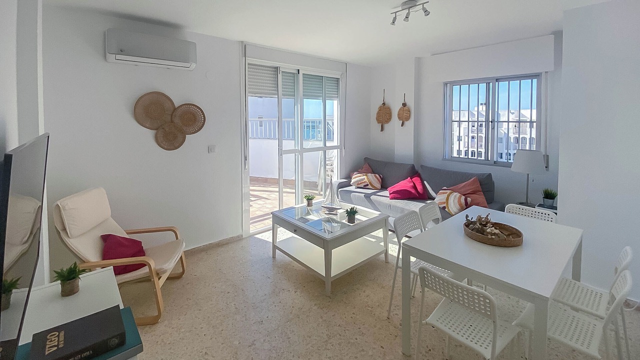 Photo of Livingroom in Valdelagrana