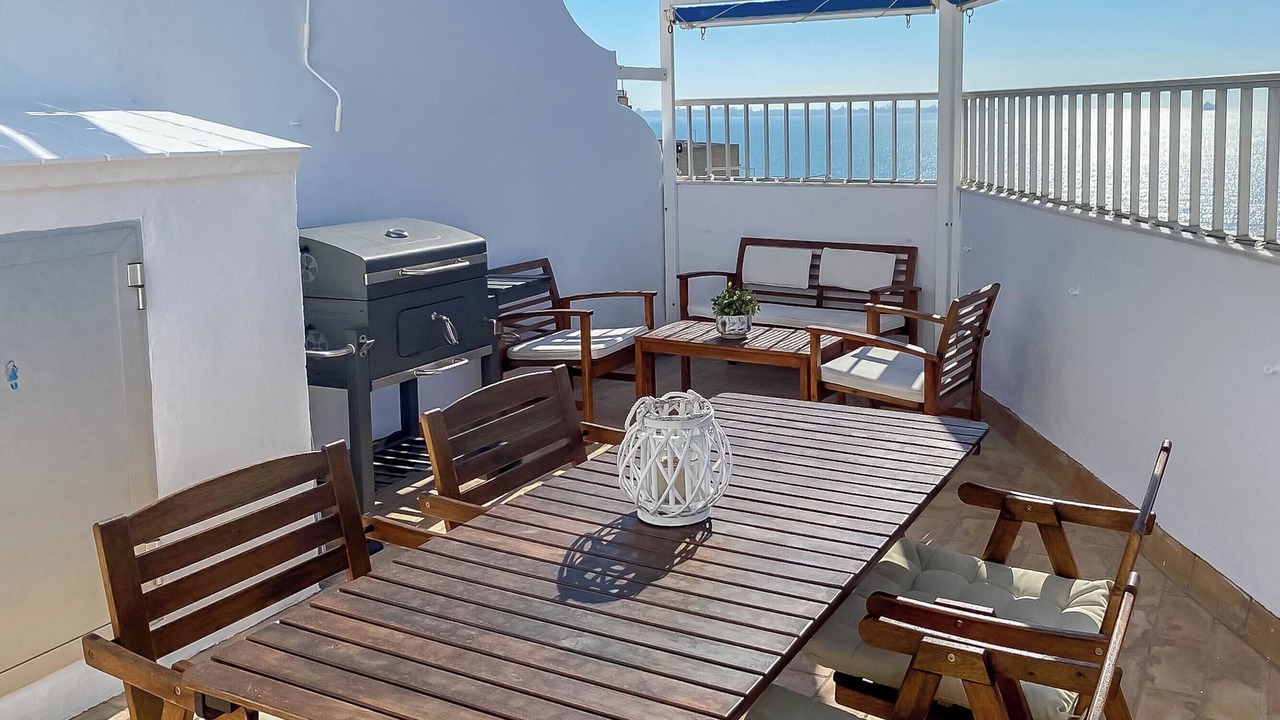 Photo of Outdoor in Valdelagrana