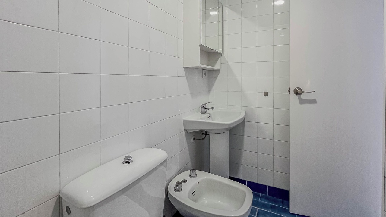 Photo of Bathroom in Valdelagrana