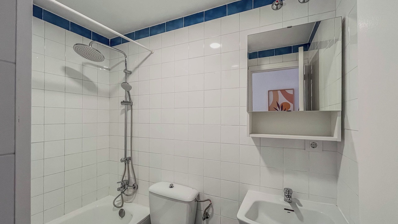 Photo of Bathroom in Valdelagrana