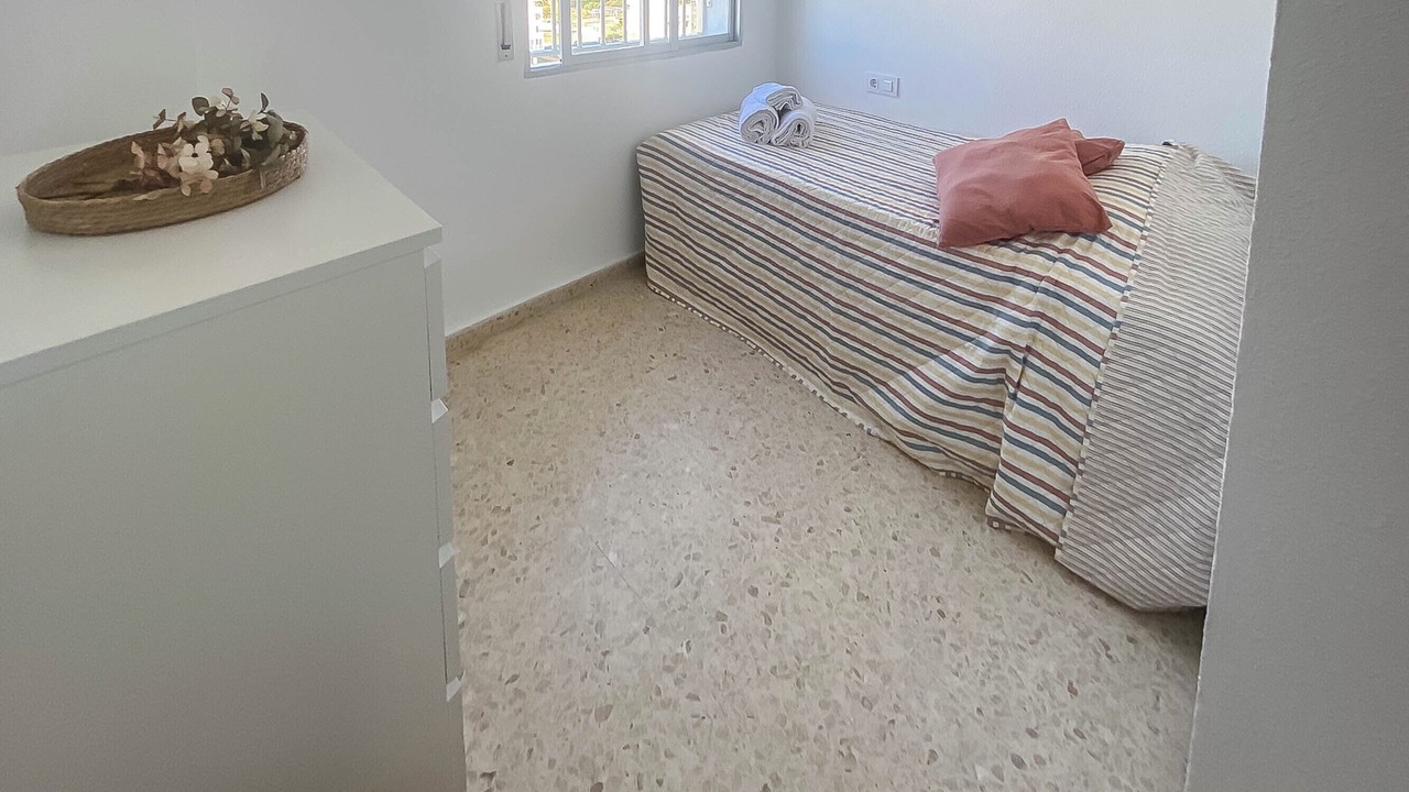 Photo of Bedroom in Valdelagrana