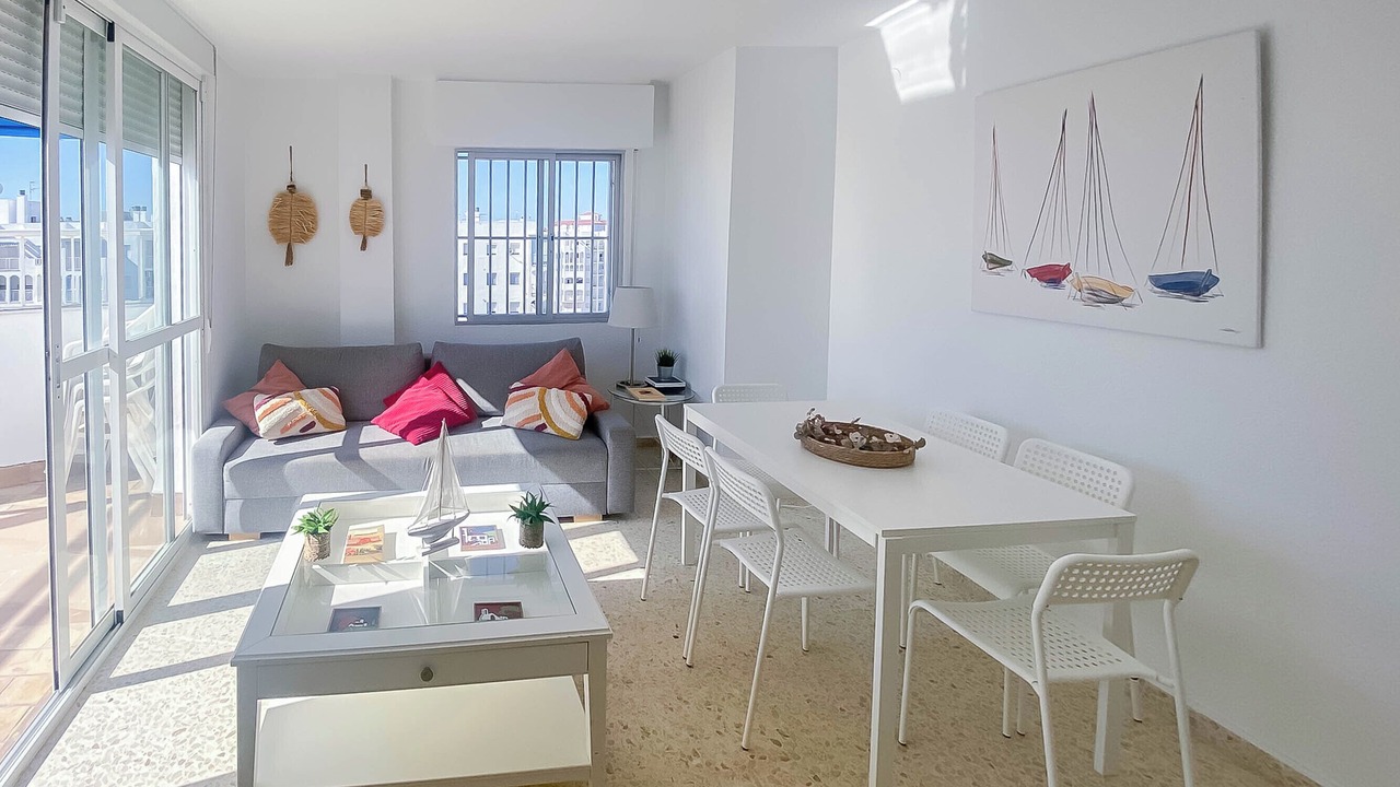 Photo of Livingroom in Valdelagrana