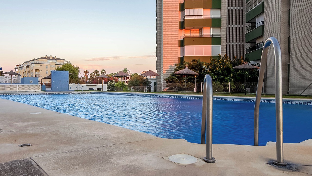 Photo of Outdoor in Valdelagrana