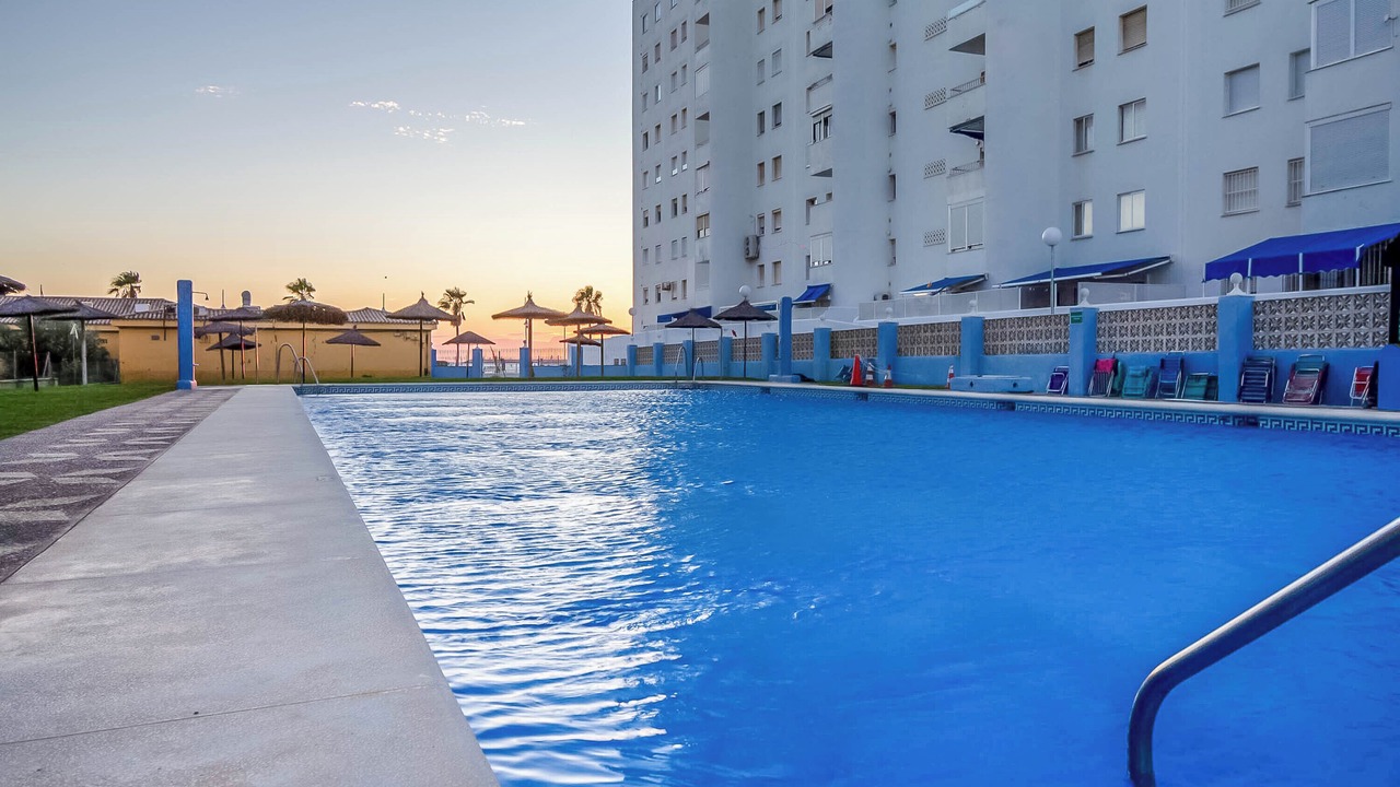 Photo of Outdoor in Valdelagrana