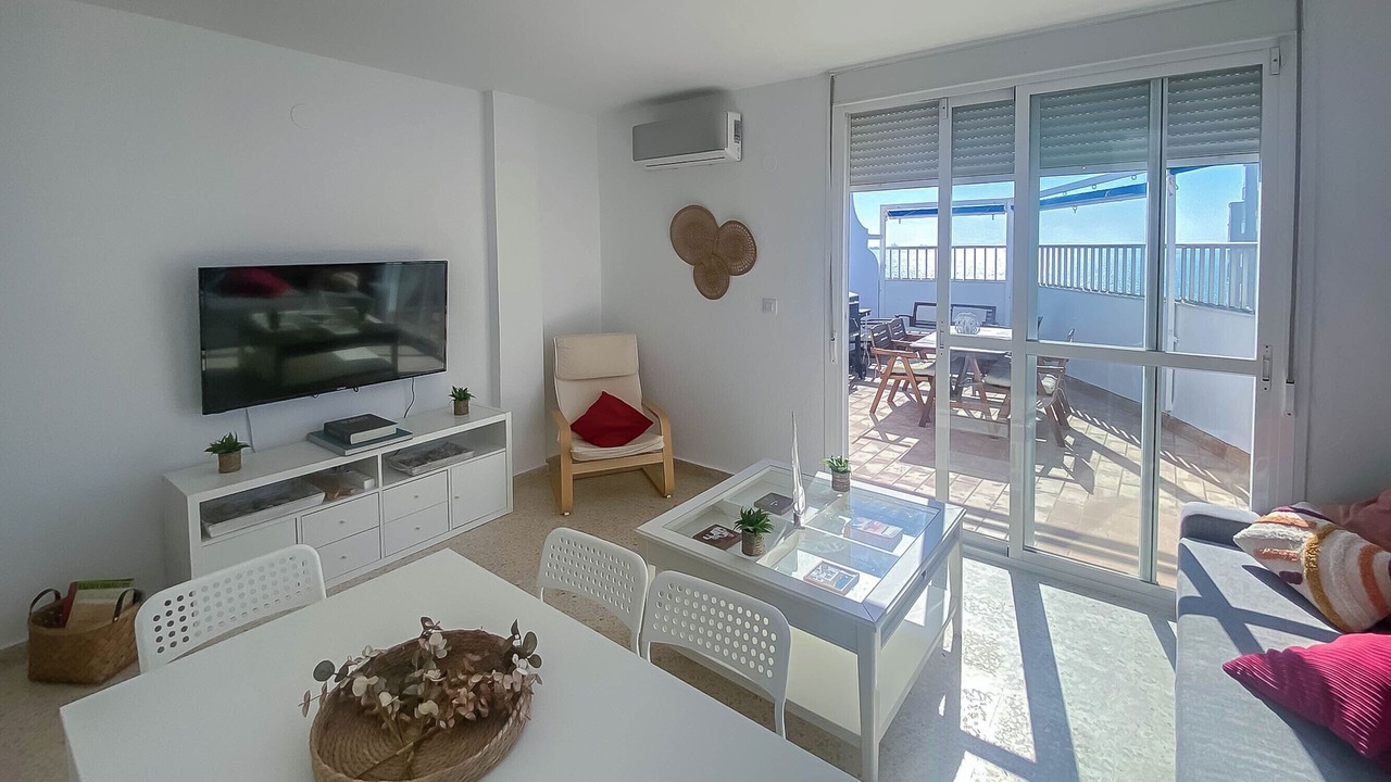 Photo of Livingroom in Valdelagrana