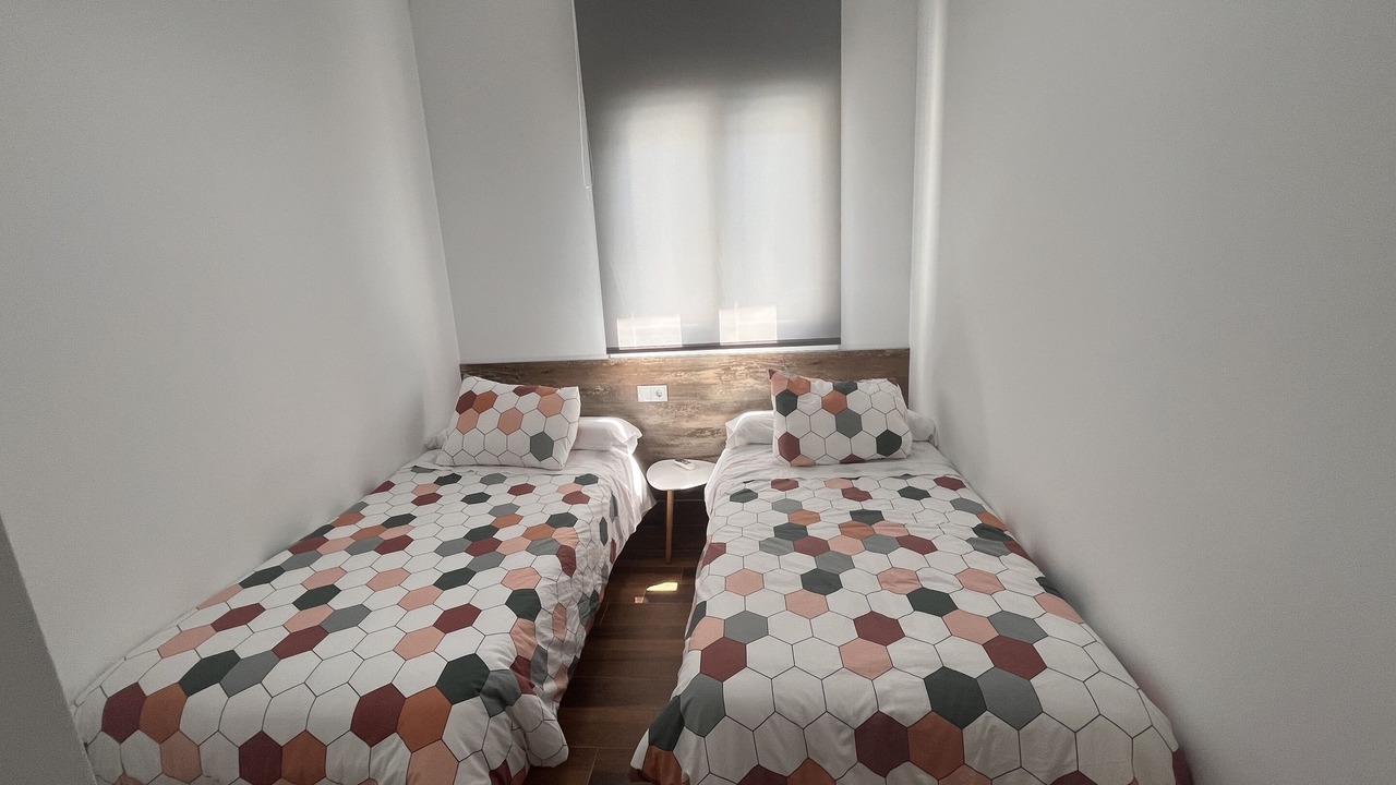 Photo of Bedroom in Algodonales
