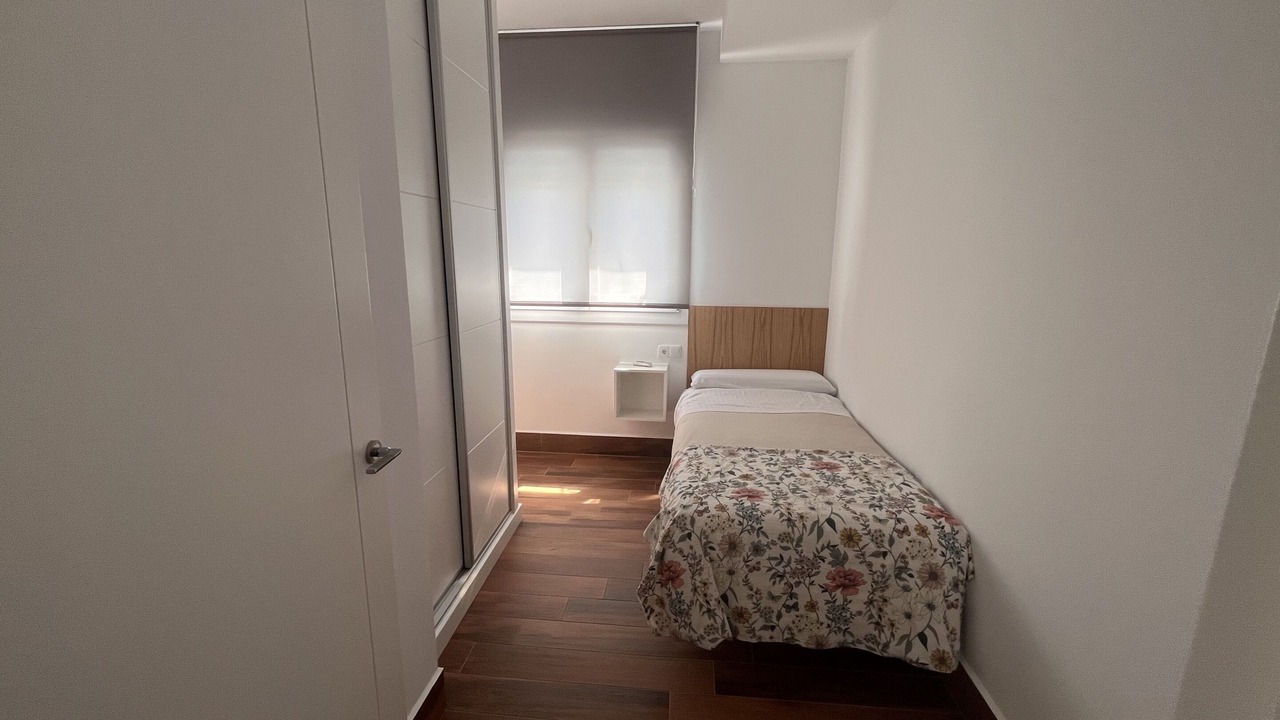 Photo of Bedroom in Algodonales