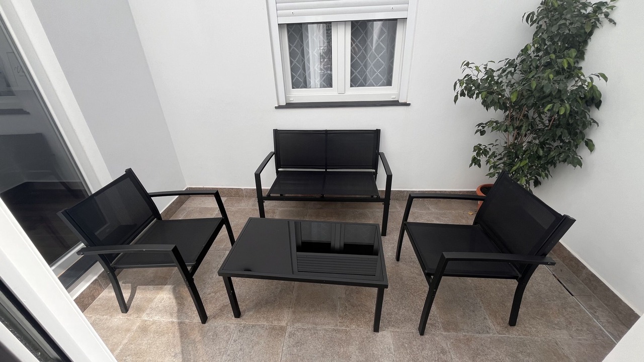Photo of Patio Balcony in Algodonales
