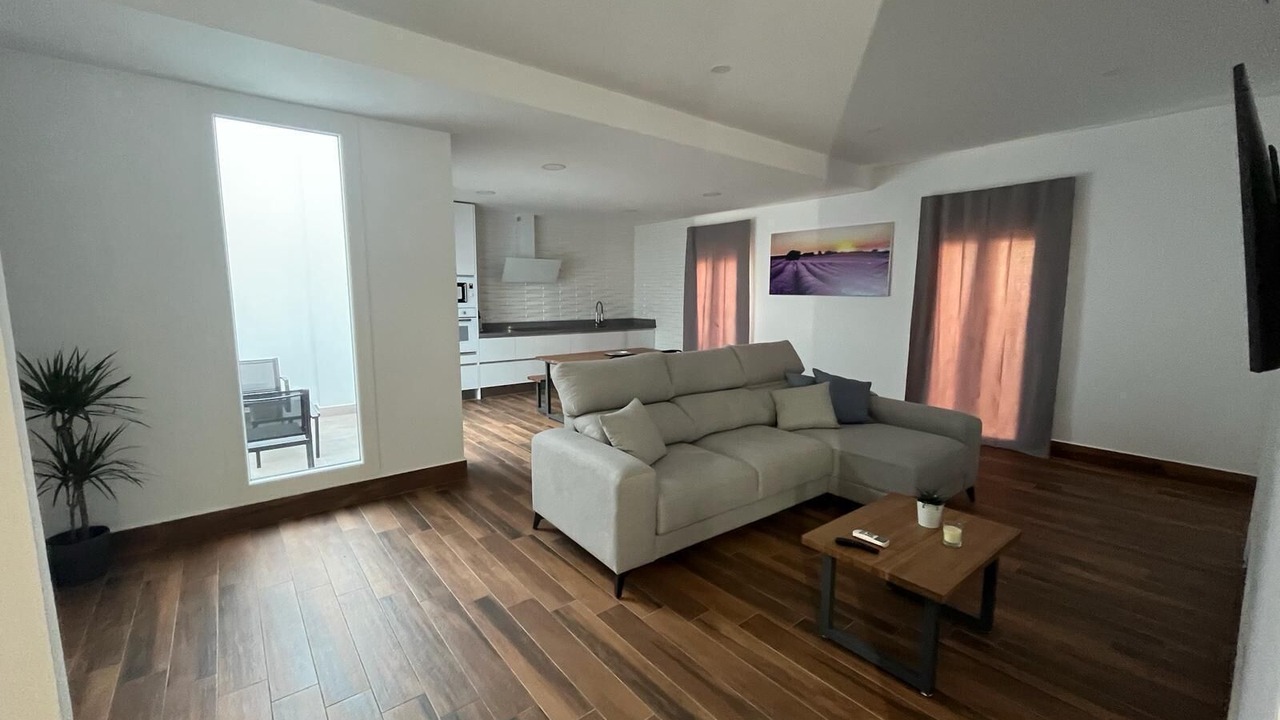 Photo of Livingroom in Algodonales