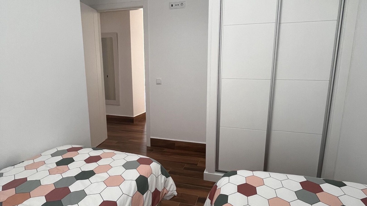 Photo of Bedroom in Algodonales