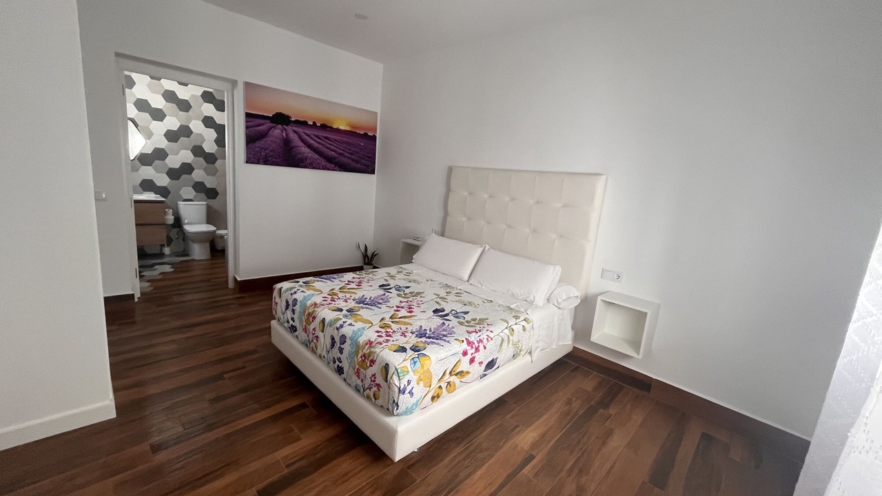 Photo of Bedroom in Algodonales