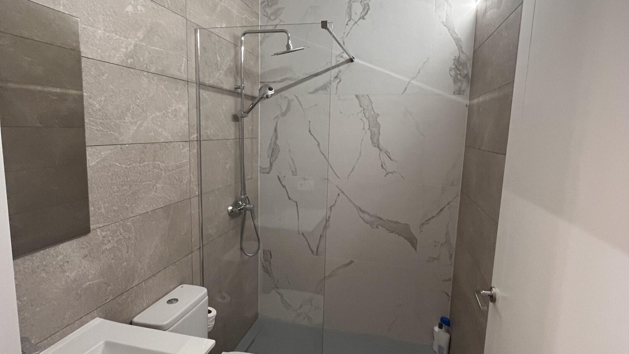Photo of Bathroom in Algodonales