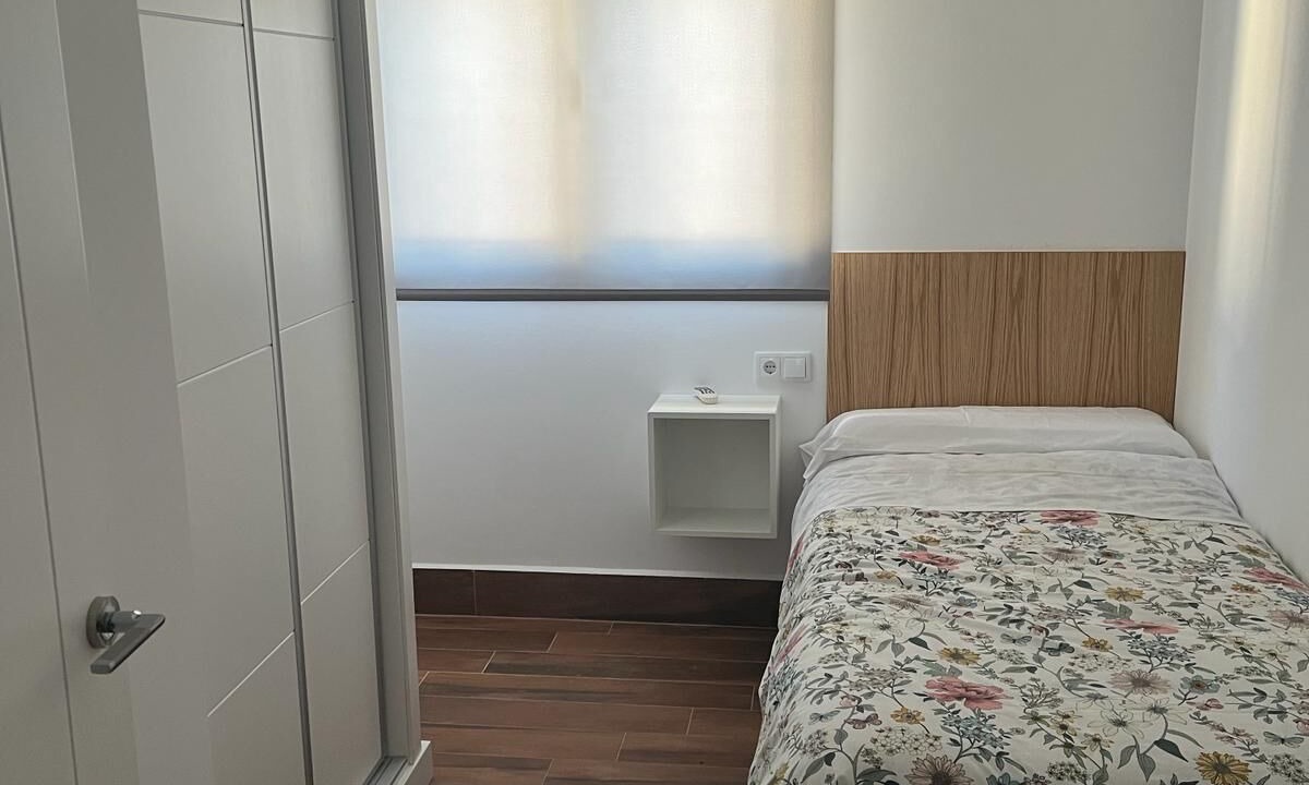 Photo of Bedroom in Algodonales