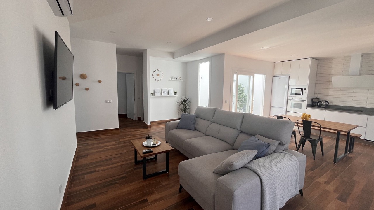 Photo of Livingroom in Algodonales