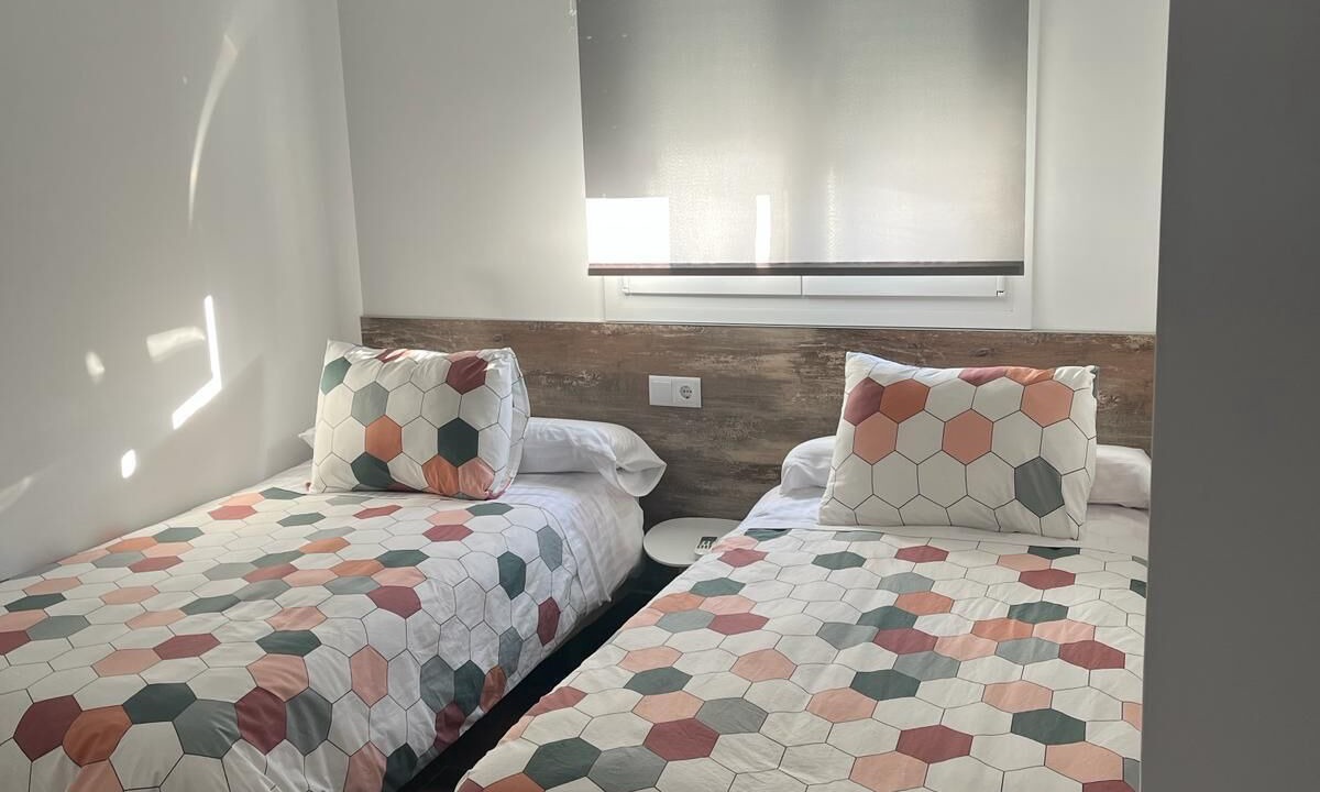 Photo of Bedroom in Algodonales