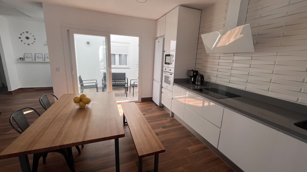 Photo of Kitchen in Algodonales