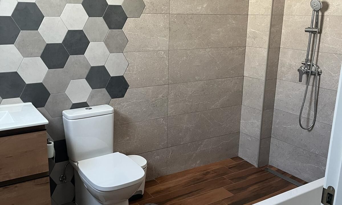 Photo of Bathroom in Algodonales