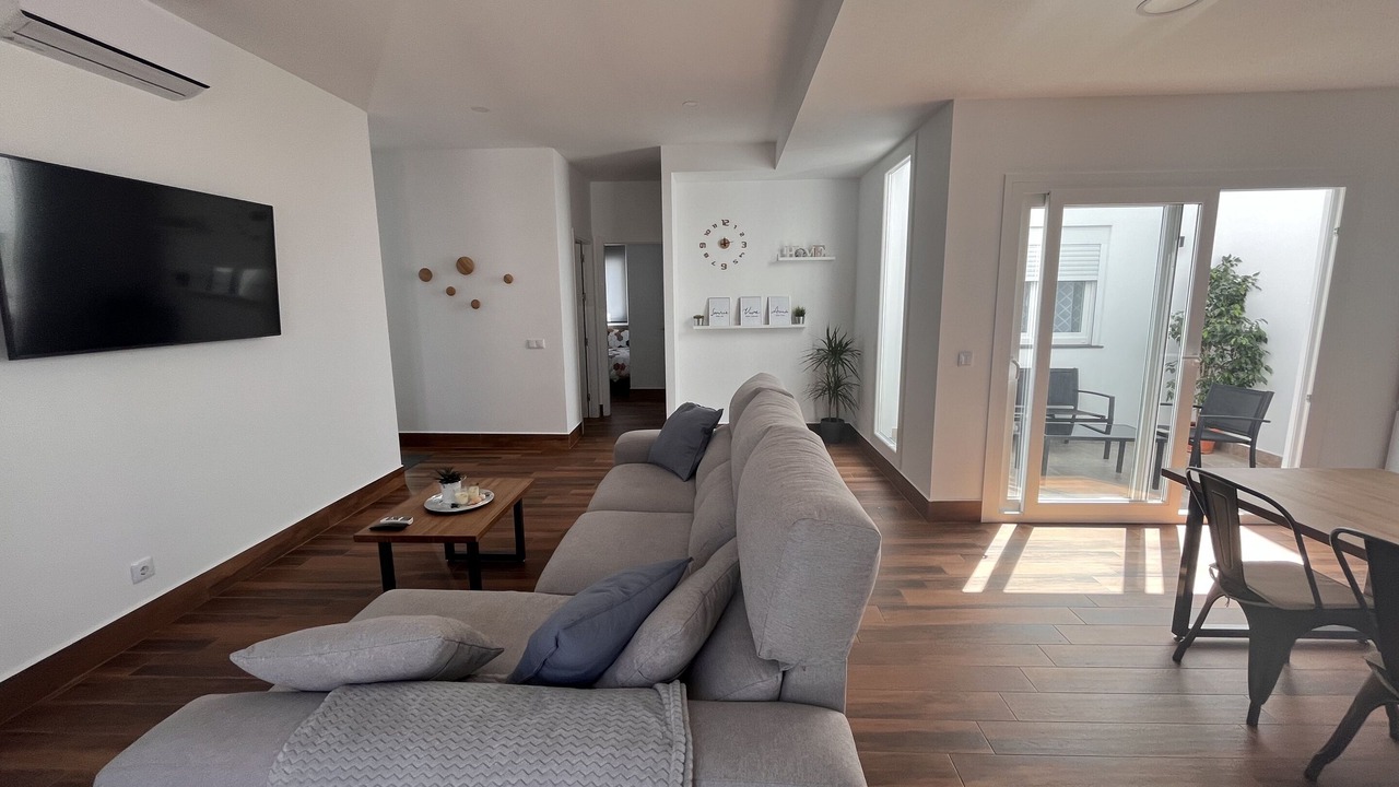 Photo of Livingroom in Algodonales