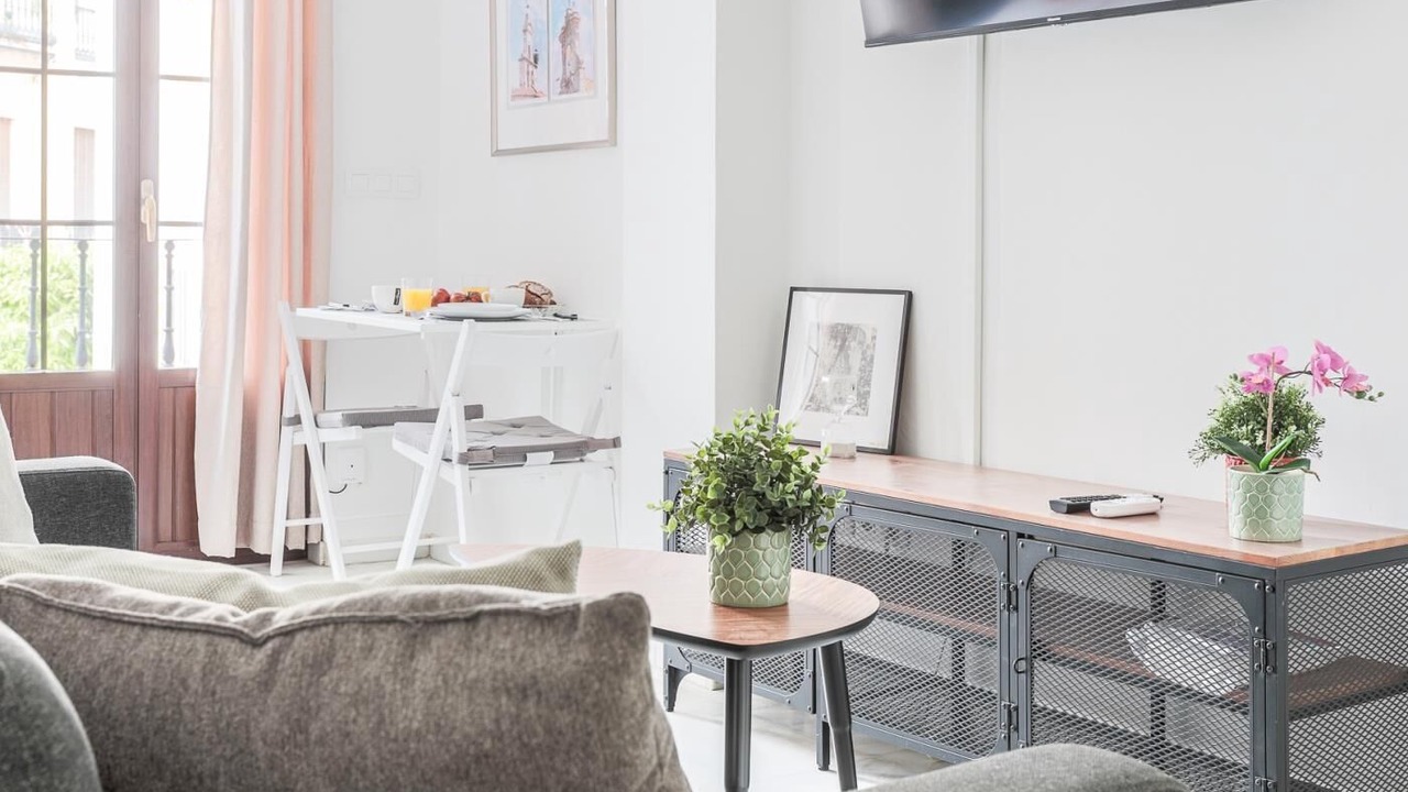 Photo of Livingroom in Feria