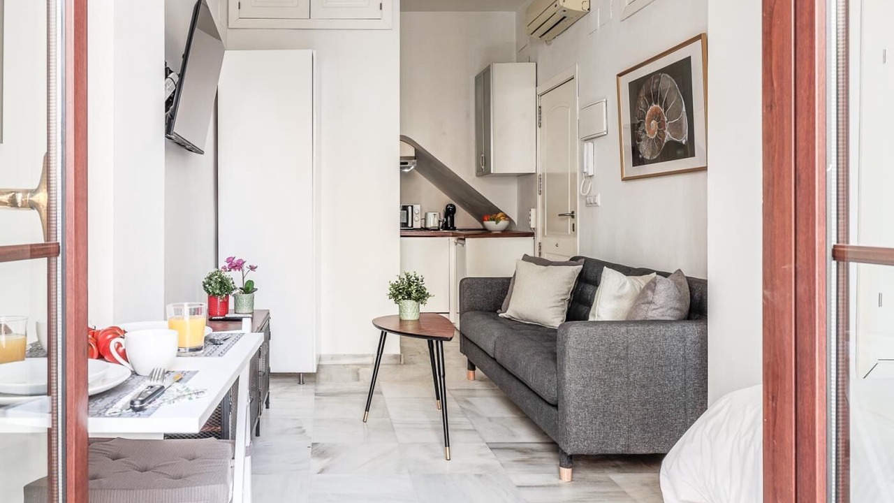 Photo of Livingroom in Feria