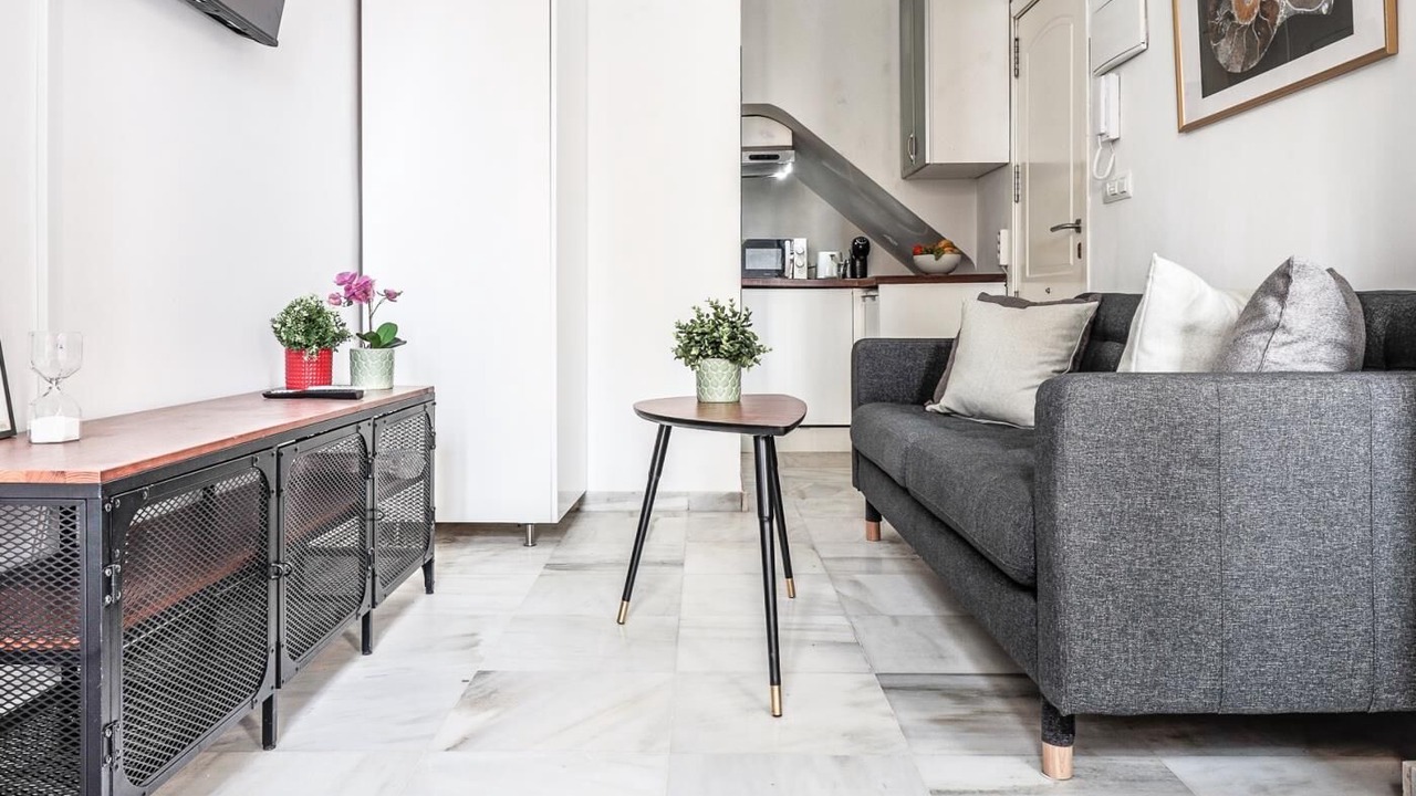 Photo of Livingroom in Feria